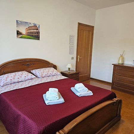 Suite Colosseo Řím Exteriér fotografie